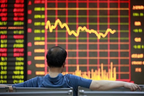 股市配资平台 午评|重磅公布！直接起飞！A股4000稳了？