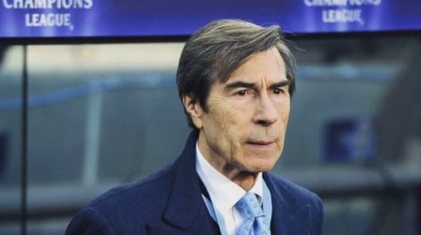 配资优秀炒股配资门户 布拉伊达：就像国际足联请温格一样，意足协需请马尔蒂尼或皮耶罗